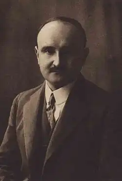 Karel Neubert, syn vydavatele Václava Neuberta