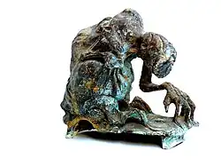 Hrabavé zvíře, 1967