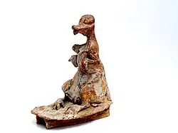 Malý Hvízdák, 1967