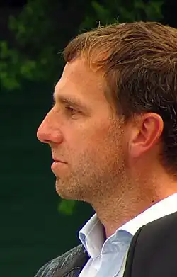 Karel Poborský (2012)