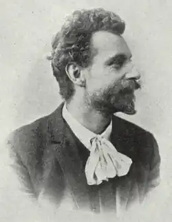 Karel Rašek (Národní album, 1899)
