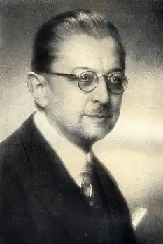 Karel Sezima