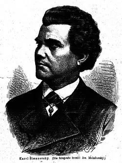 Karel Šimanovský (1873)