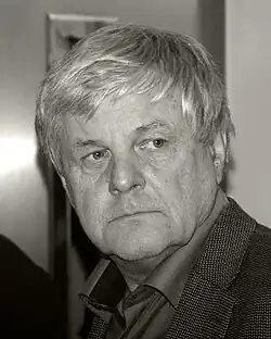 Karel Steigerwald (2013)