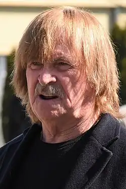 Karel Vágner (2022)