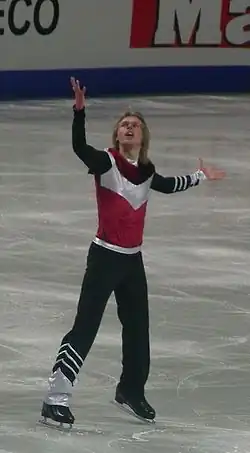 Karel Zelenka (25. ledna 2007)