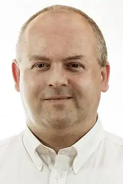 Karel Zvára (7. září 2013)