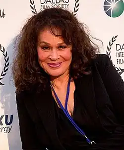 Karen Black v roce 2010