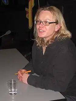 Karen Duve (26. února 2013)