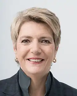 Karin Kellerová-Sutterová (2023)