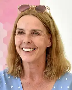 Karin Lednická (2024)