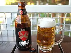 Karjala