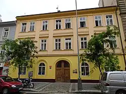 Karlín, Křižíkova 35.jpg