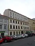 Karlín, Křižíkova 71.jpg