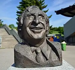 Karl Decker (10. května 2013)