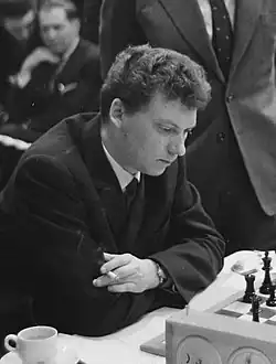 Karl Robatsch (1961)