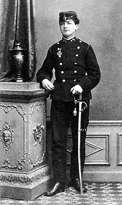 Karl von Weizsäcker (1871)