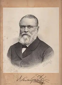Karl Wilhelm von Dietrich