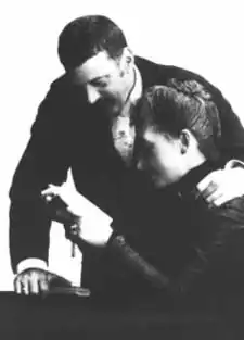 Karl a Leopoldine Wittgensteinovi