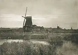 Karl Greger: Večer u Dordrechtu