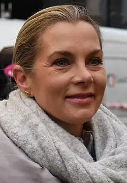 Karla Mráčková (2023)
