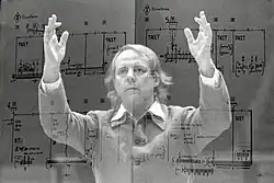 Karlheinz Stockhausen, 1980