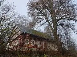 Karlov (u Roškopova) - chalupa čp. 14.jpg