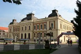 Seminář sv. Arsenije