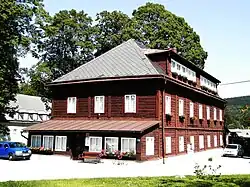 Karlova Studánka 17 (nyní Obecní úřad).jpg