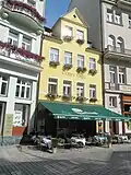 Karlovy Vary, Černý orel.jpg