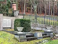 Pomník obětem 1. světové války