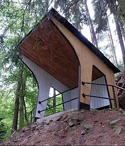 Stav v červenci 2019