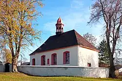 Karlovy Vary Olšová Vrata kostel sv. Kateřiny (1).jpg