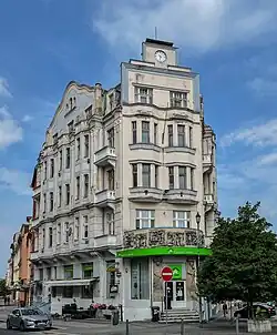 Stav v červenci 2021