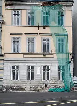 stav v prosinci 2020