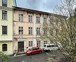 Karlovy Vary dům Král anglický (05).jpg