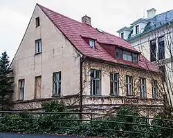 stav v prosinci 2020