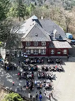 Foto: 22. dubna 2023