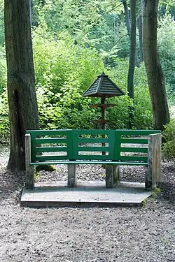 Stav 21. července 2019