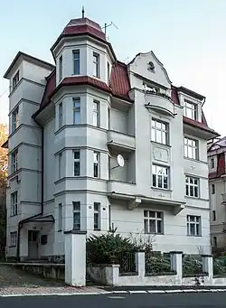 stav v listopadu 2020