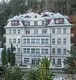 stav v listopadu 2020