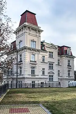 stav v prosinci 2020