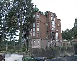 stav v listopadu 2020