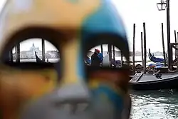 Karneval Benátky, 2010