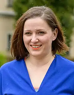 Karolína Koubová (2021)