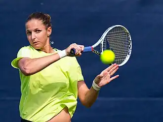 Karolína Plíšková