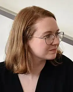 Karolína Zoe Meixnerová (2024)