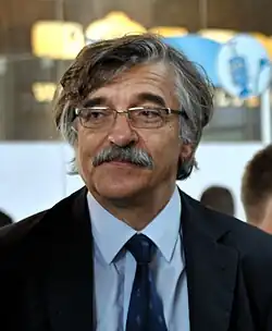 Karol Mičieta (23. září 2011)