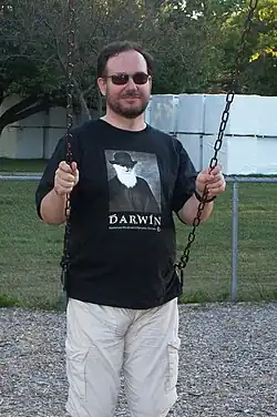 Karol Sabath (21. srpna 2006)