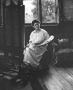 Karola Skutecká-Karvašová